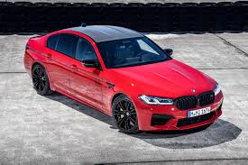Bmw m5 competition 2019 black. 2021 Bmw M5 Prices Reviews And Pictures Edmunds