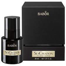 While many skin care companies tout themselves as natural, not all can guarantee gentleness and safety. Babor Seacreation Serum Luxus Anti Aging Serum Babor Online Shop