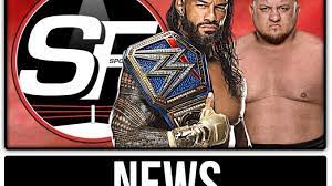Read all news including political news, current affairs and news headlines online on roman reigns today. Spotfight