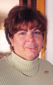 Nancy Elizabeth Wolfe