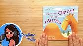 Join usborne books at home. How The Camel Got His Hump Brand New 2018 Summer Release Youtube
