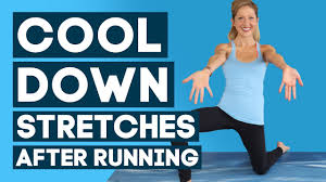 Maybe you would like to learn more about one of these? Best Stretching Videos For Runners Popsugar Fitness