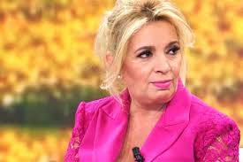 Carmen Borrego confiesa qué haría si tuviera delante a Rocío Flores