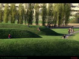 Ceci Est L Image Corajoud Parc Coudrays 03 Parc Paysager Paysagiste Architecture Du Paysage