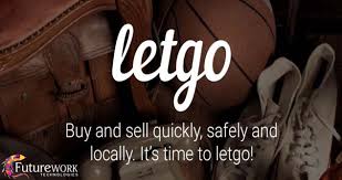 Like these other selling apps, you can list your items on facebook. How To Make Create An App Build Like Letgo Knows Development Cost