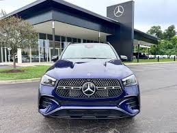 Image result for Mystic Blue 2025 GLE