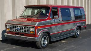 Image result for Silver 1991 Econoline