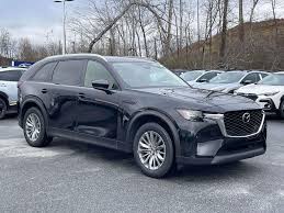 Image result for Jet Black 2024 CX-90