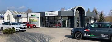Autohaus are a minehead based campervan conversion company. Autohaus Herold Skoda Autohaus Leinefelde Worbis