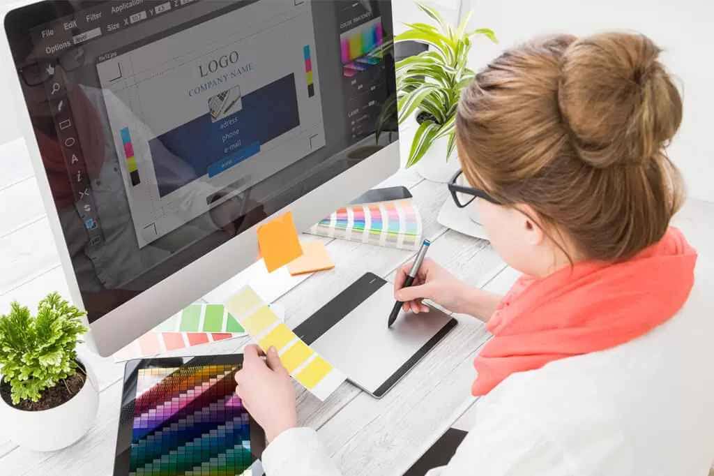 Diploma in Graphic Design product image