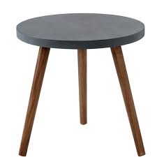 Butlers Stone Age Beistelltisch Jetzt Bestellen Unter Https Moebel Ladendirekt De Wohnzimmer Tische Be Beistelltisch Holztischplatte Industriedesign Tisch