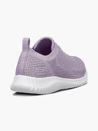 Endet am dienstag, 20:31 mesz. Skechers Sneaker In Lavendel Deichmann