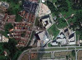 Th hotel & residence sdn. Kompleks Tabung Haji Hotel Malaysia Newtecnic Engineering Designers Architects