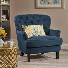 Lark Manor Parmelee Armchair Reviews Wayfair Furniture Solid Wood Dining Chairs Accent Chairs For Living Room