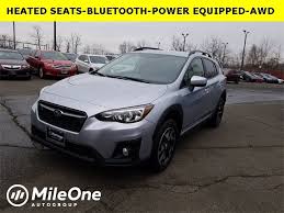 Find out why the subaru crosstrek is the world's best compact suv, now with more standard features and horsepower. Used Subaru Crosstrek For Sale In Hanover Pa Cargurus