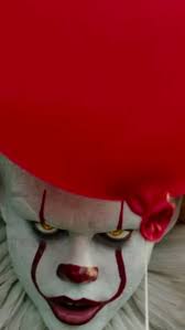 HD penny clown wallpapers