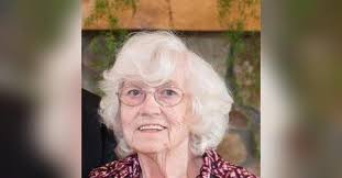 Bessie Jane Ellis Obituary