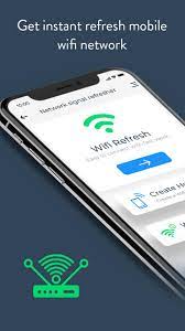 Auto network refresher download apk free. Network Refresher Auto Signal Refresher For Android Apk Download