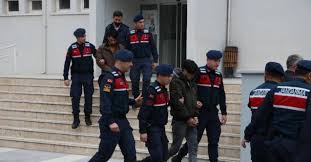 Denizli De Oldurdugu Genci Kopek Ciftligine Gommeye Calisan Sahis Tutuklandi