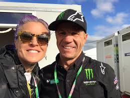 Austin MotoGP Volunteers Experience and Appreciation