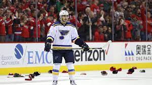He previously played for the canadiens and detroit red wings. Detroit Red Wings Trade De La Rose For Robby Fabbri