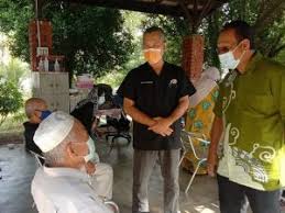 Kami sedia membantu | norma baharu, senyuman baharu 7a4n8dspgpcipm