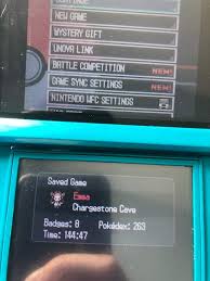 Unfortunately, as i said, you cannot save your current progress because you had to do this before restarting. Old Pokemon Black 2 Save File Pokemon Amino