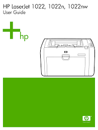 Download hp laserjet 1022 driver and software all in one multifunctional for windows 10, windows 8.1, windows 8, windows 7, windows xp, windows vista and mac os x (apple macintosh). Http H10032 Www1 Hp Com Ctg Manual C00264442 Pdf