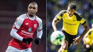 Aayden who was born in 2020 is the only child of manuel akanji and his beautiful swiss wife melanie windler. Bundesliga Abdou Diallo And Manuel Akanji Borussia Dortmund S Mats Hummels And Neven Subotic 2 0