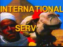 RCM Secretary Report