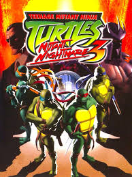 Teenage Mutant Ninja Turtles 3: Mutant Nightmare (Video Game) - TV Tropes