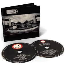 Noel Gallagher remix — Pet Shop Boys