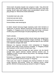 Sebutkan nama istri nabi muhammad saw11 point email protected. Cerita Taggang