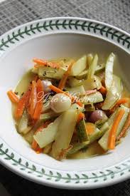 Namun apakah tidak terdapat efek samping diet metode diet timun dilakukan dengan mengonsumsi timun saja sebagai makanan utama setiap harinya. Resepi Diet Timun Pawtaste Com