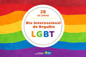 Sobre o wppd (dia mundial da fotografia pinhole): Dia Internacional Do Orgulho Lgbt E Comemorado Neste Domingo Agencia Brasilia