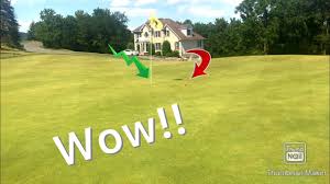 2 reviews of caverns country club a must stop if you're in the area and are looking for a well maintained and picturesque golf course. Pitching Wedge Challenge Luray Caverns Country Club Youtube