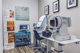 Perception Eyecare Eyewear Richardson Tx Eye Doctor Eyeglasses