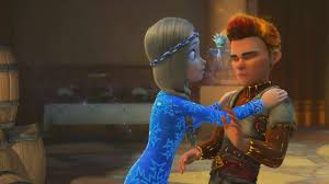 25.10.2017 · / the boss baby (2017) film animatie online dublat in romana. Trailer CrÄƒiasa ZÄƒpezii 3 Foc Si GheaÅ£Äƒ The Snow Queen 3 Fire And Ice 2016 Dublat Kamara Youtube