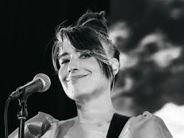 Kathleen Hannas Memoir of a Feminist Punk Life Sings