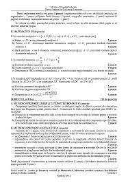 Cele mai interesante stiri despre model subiecte definitivat 2020 romana. Metodologie Definitivat 2018