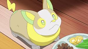 Professor Cerise S Yamper Pokemon Wiki Fandom Togedemaru gathers electricity and stores it. professor cerise s yamper pokemon