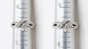 How Can You Resize Stainless Steel Rings?