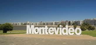 Yo tengo pintada en la piel la lágrima de esta ciudad, la misma que dá de beber, la misma te hará naufragar. Curiosidades Sobre Montevideo Um Padeiro De Quatro Rodas Mercure Local Stories