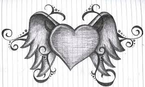 Cute Heart Drawings At Paintingvalley Com Explore Collection Of Cute Heart Drawings Find & download free graphic resources for cute heart. cute heart drawings at paintingvalley