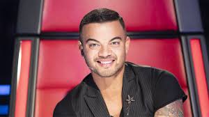 Receive automatic notifications when the voice kids uk series 5 release date is announced. Guy Sebastian Interview About The Voice Australia 2019 9celebrity