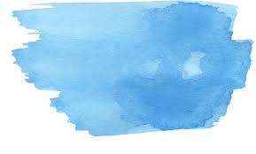 Download 23 Blue Watercolor Brush Stroke Png Transparent Vol 2 Onlygfx Com