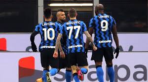 Старая сеньора набрала 42 очка в домашнем. Serie A Inter Mediolan Pokonal Juventus W Derbach Italii Wynik Sport