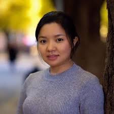 Ei Ei Aung, BDS, PhD — MultiPod Mentoring