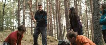 Check spelling or type a new query. Film Review A Lonely Place To Die 2011 Hnn