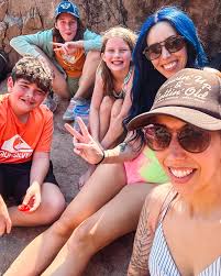 Megan Raia LaRiviere